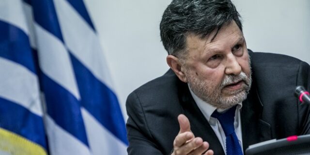 Δημήτρης Οικονόμου: Η συνεργασία μου με τη ΛΑΜΔΑ ήταν γνωστή από την αρχή σ’ όλους