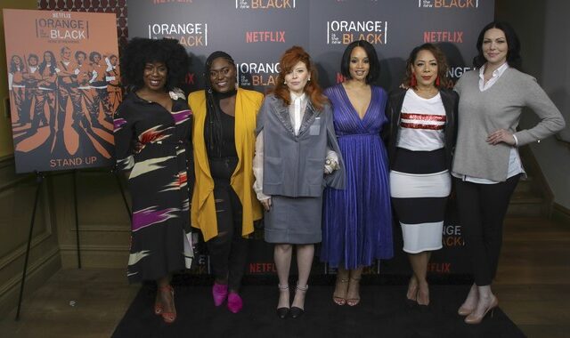 Netflix: Το “Orange is the New Black” έσπασε ένα ακόμη ρεκόρ