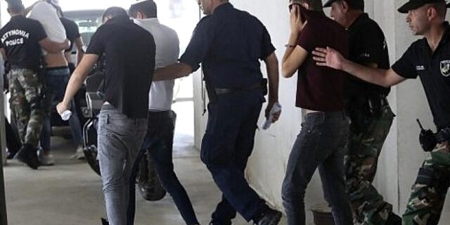 Κύπρος: Ένοχη κρίθηκε η 19χρονη Βρετανίδα που κατήγγειλε ομαδικό βιασμό