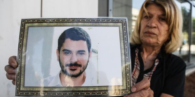 Δολοφονία Μ. Παπαγεωργίου: Ομόφωνα ένοχοι όλοι οι κατηγορούμενοι