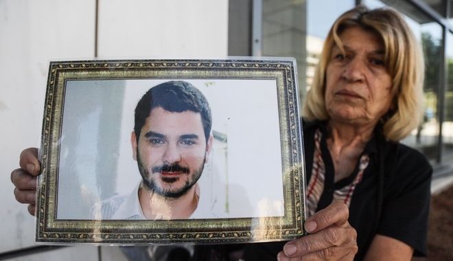 Δολοφονία Μ. Παπαγεωργίου: Ομόφωνα ένοχοι όλοι οι κατηγορούμενοι