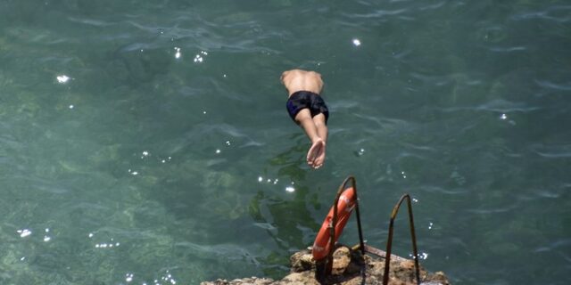 Καιρός: Έρχεται ισχυρό κύμα ζέστης – Σε άνοδο η θερμοκρασία