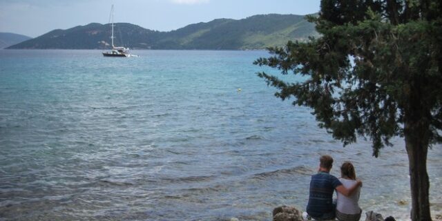 Σχεδόν αίθριος καιρός την Τετάρτη – Άνεμοι έως 4 μποφόρ στα πελάγη