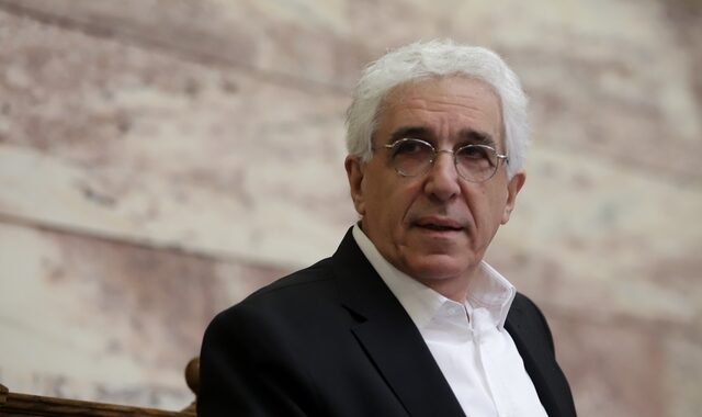Παρασκευόπουλος: Πρόβλημα για τον ΣΥΡΙΖΑ εάν δεν υπογράψει ο ΠτΔ