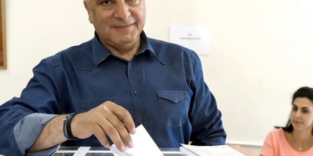 Πατούλης: Σήμερα θα είναι η μέρα που η ελπίδα θα επιστρέψει ξανά στην πατρίδα μας