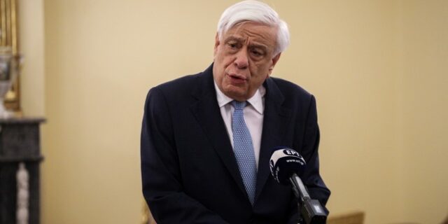 Ανυπόγραφα επέστρεψε ο Παυλόπουλος τα διατάγματα για τις αλλαγές στη Δικαιοσύνη