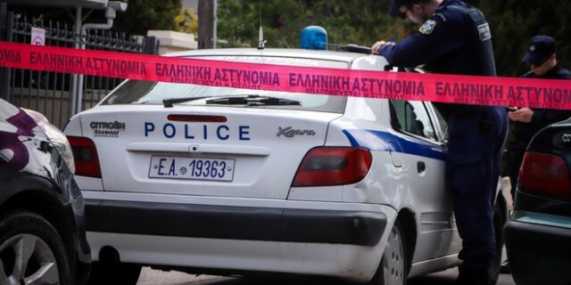 Εν ψυχρώ δολοφονία στο Περιστέρι: Τον πυροβόλησε μέσα σε καφετέρια