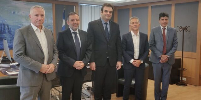“112”: Ενδιάμεση λύση μελετά το υπουργείο Ψηφιακής Διακυβέρνησης