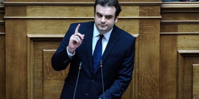 Πιερρακάκης: Τέλη 2020 η δημοπράτηση του φάσματος 5G. Επιδότηση χρηστών για υπεργρήγορο Ίντερνετ
