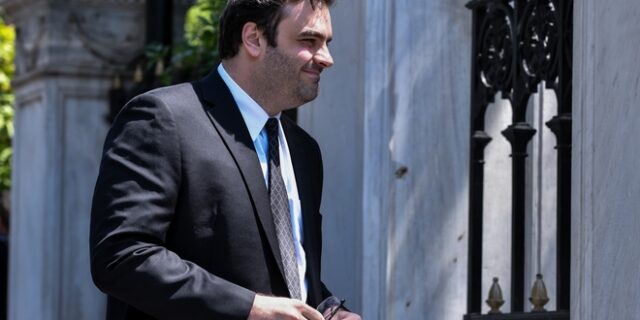 Πιερρακάκης για τον αριθμό “112”: Το έργο αναμένεται να έχει υλοποιηθεί στο τέλος του έτους