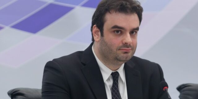 Πιερρακάκης: Το ψηφιακό παράδειγμα για την Ελλάδα είναι η Αγγλία