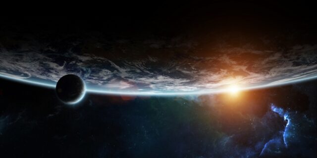 NASA: Ανακαλύφθηκαν τρεις νέοι κοντινοί εξωπλανήτες