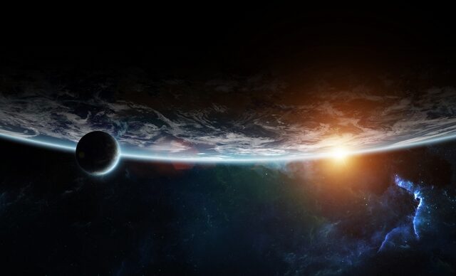 Τι δηλώνει ο Έλληνας αστρονόμος που βρήκε νερό σε “κατοικήσιμο” εξωπλανήτη