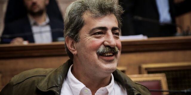 Έντονη δυσαρέσκεια στον ΣΥΡΙΖΑ για τον Παύλο Πολάκη
