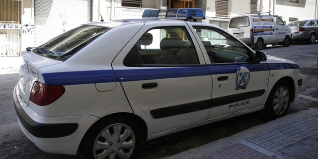Θεσσαλονίκη: Άνδρας χτύπησε γυναίκα στο κεφάλι με τσεκούρι
