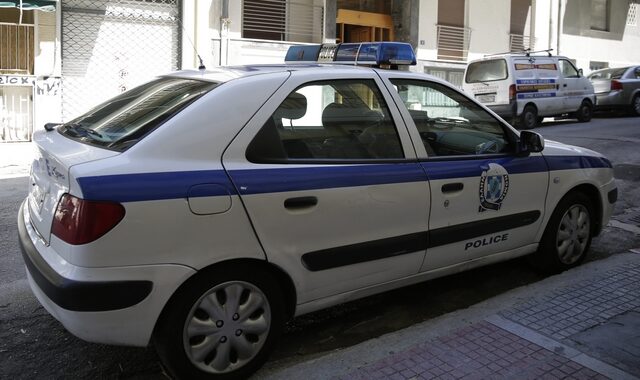 Θεσσαλονίκη: Άνδρας χτύπησε γυναίκα στο κεφάλι με τσεκούρι