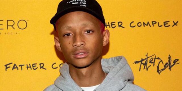 Ο γιος του Will Smith άνοιξε food truck με δωρεάν vegan γεύματα για αστέγους