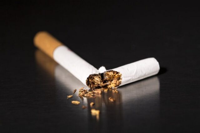 Διακοπή καπνίσματος: Οι συμβουλές των γιατρών για να γίνει η δύσκολη απόφαση πράξη