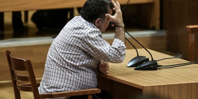 Δίκη Χρυσής Αυγής: Η “απλή ανθρωποκτονία” του Γ. Ρουπακιά