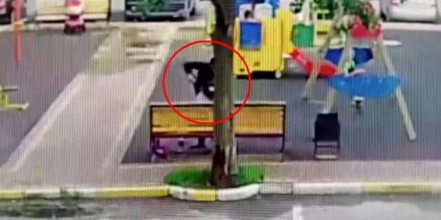Σκότωσε με 20 μαχαιριές την πρώην του μπροστά στην 5χρονη κόρη της