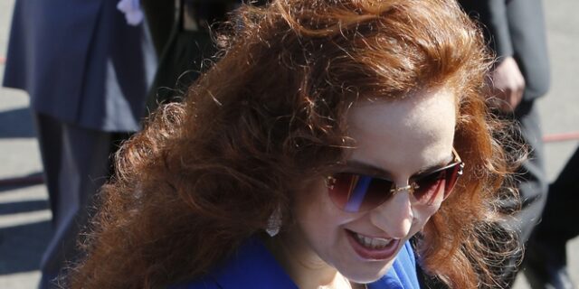 Στη Σκιάθο ο διάδοχος του Μαρόκο και η πριγκίπισσα μητέρα του