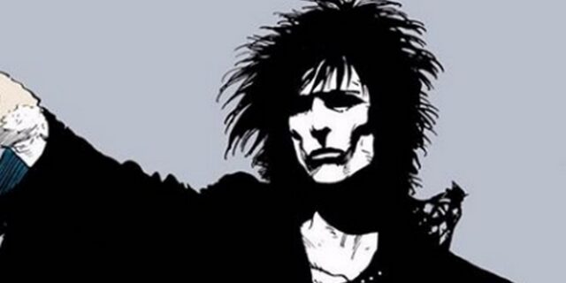 Netflix: Η θρυλική σειρά κόμικ “Sandman” μεταφέρεται στη μικρή οθόνη
