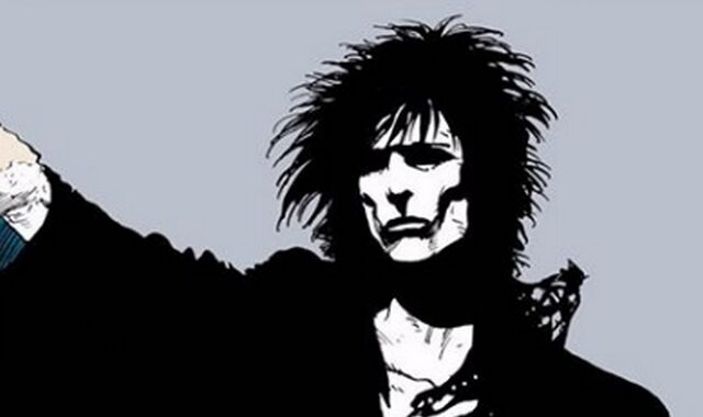 Netflix: Η θρυλική σειρά κόμικ “Sandman” μεταφέρεται στη μικρή οθόνη