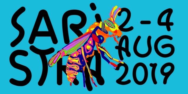 Saristra Festival: Ένα new age πανηγύρι στο χωριό “φάντασμα” της Κεφαλονιάς