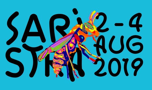 Saristra Festival: Ένα new age πανηγύρι στο χωριό “φάντασμα” της Κεφαλονιάς