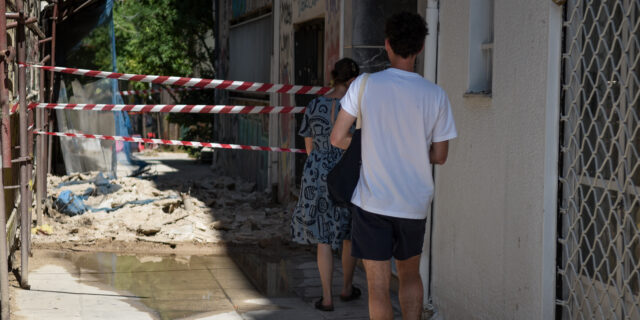 Σεισμός 5,1 Ρίχτερ στην Αθήνα: “Ένας καθυστερημένος μετασεισμός του 1999” – Το ρήγμα της Πάρνηθας, οι εκτιμήσεις των σεισμολόγων και τα κτίρια που αντέχουν