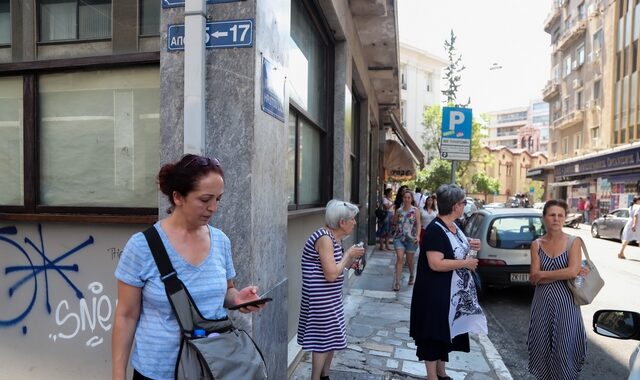 Κόντρα Τσελέντη-Λέκκα για το ρόλο του ΟΑΣΠ-Εκατέρωθεν καταγγελίες