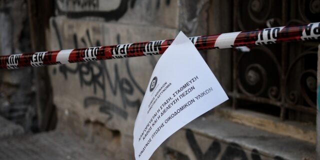 Σεισμός 5,1 Ρίχτερ στην Αττική: Περισσότερες από 10.000 οι αιτήσεις για αυτοψίες
