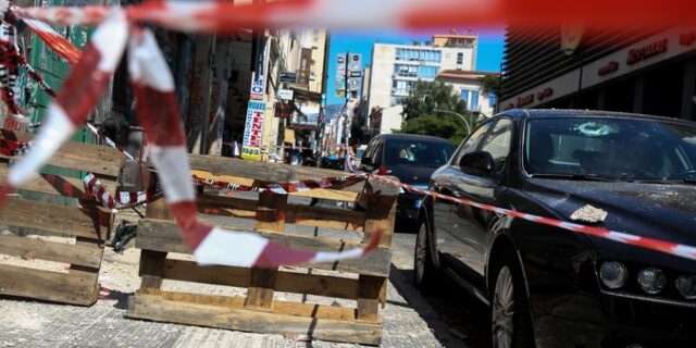 Σεισμός 5,1 Ρίχτερ στην Αθήνα: Ο Λέκκας είναι απολύτως καθησυχαστικός