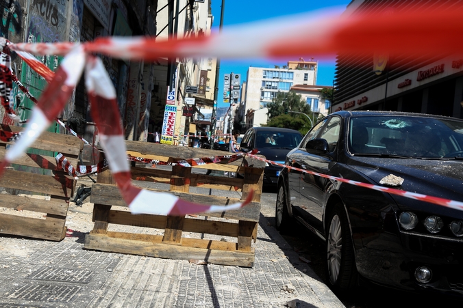 Σεισμός 5,1 Ρίχτερ στην Αθήνα: Ο Λέκκας είναι απολύτως καθησυχαστικός