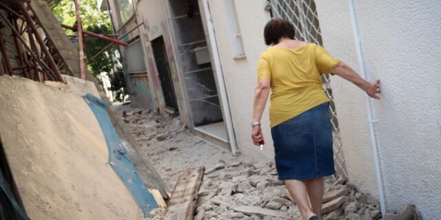 Σεισμός 5,1 Ρίχτερ στην Αθήνα: Η είδηση της ισχυρής δόνησης έκανε τον γύρο του κόσμου