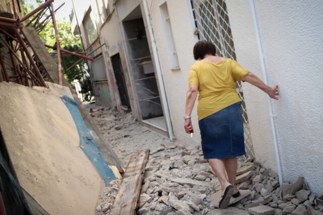 Σεισμός 5,1 Ρίχτερ στην Αθήνα: Η είδηση της ισχυρής δόνησης έκανε τον γύρο του κόσμου