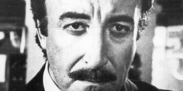 Πίτερ Σέλερς: 5 πράγματα που πρέπει να ξέρεις για τον αξεπέραστο κωμικό ηθοποιό