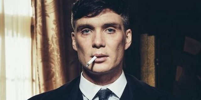 Peaky Blinders: Πόσα τσιγάρα καπνίζει ο Τόμας Σέλμπι τη χρονιά