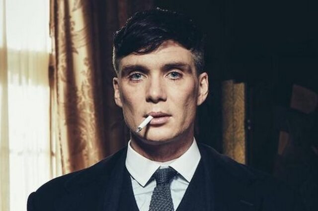 Peaky Blinders: Πόσα τσιγάρα καπνίζει ο Τόμας Σέλμπι τη χρονιά