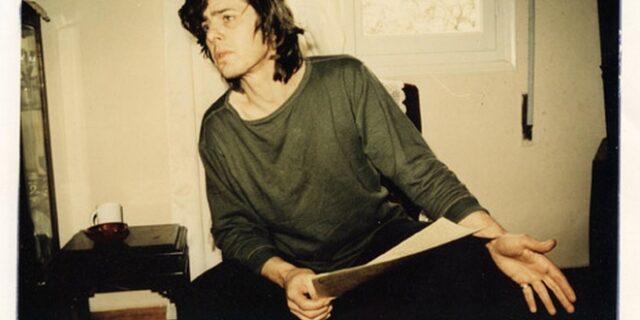 Παύλος Σιδηρόπουλος: Σαν σήμερα γεννήθηκε ο πρίγκιπας της ελληνικής ροκ