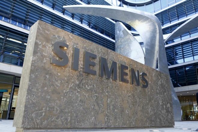 Siemens: Εκτός φυλακής ο Μαυρίδης