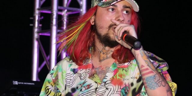 Sin Boy: Δεν επιδιώκω να γίνω στα “χαρτιά” Έλληνας, για να μην πάω φαντάρος