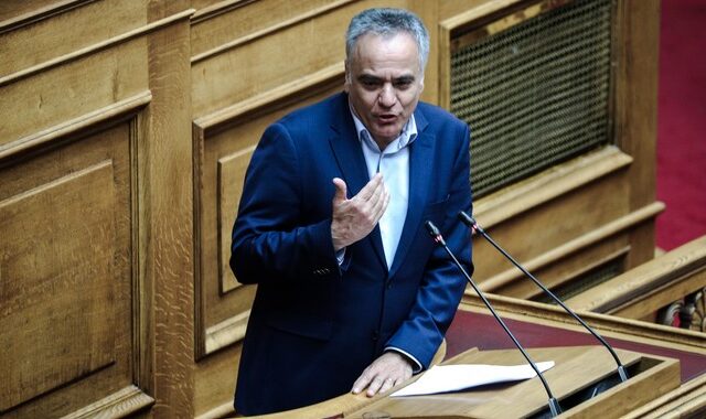 Πολυτεχνείο: Κόντρα στη Βουλή για την έρευνα σε βάρος πολιτικών αρχηγών