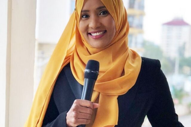 Σομαλία: Θρήνος για τη “φωνή των πολλών”, τη δημοσιογράφο Χόνταν Ναλέγιε