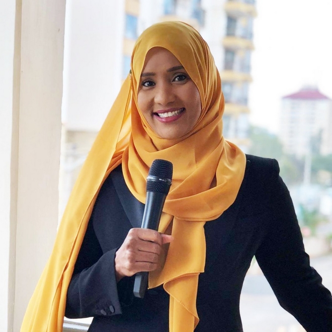 Σομαλία: Θρήνος για τη “φωνή των πολλών”, τη δημοσιογράφο Χόνταν Ναλέγιε
