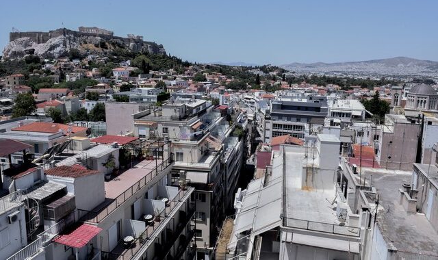 ΕΝΦΙΑ: Μειωμένος κατά 30% για το 67% των φορολογούμενων