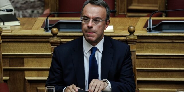 Ρύθμιση 120 δόσεων: Μπόνους με περικοπή προσαυξήσεων, μείωση δόσης και μικρότερο επιτόκιο