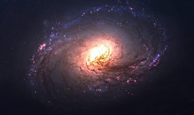 Το “εξωγήινο” αστέρι: Αυξομειώνει τη φωτεινότητά του τυχαία για άγνωστο λόγο