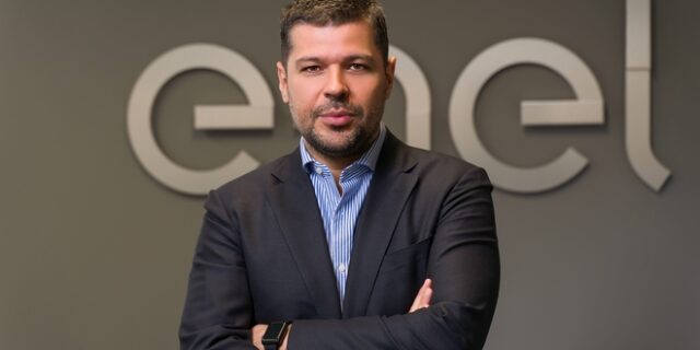 Ο Γιώργος Στάσσης νέος πρόεδρος και διευθύνων σύμβουλος της ΔΕΗ