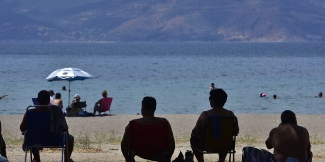 Καιρός: Επιστρέφει το καλοκαίρι από την Πέμπτη